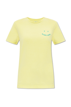 Yellow Moschino x Smiley Moschino - Vitkac Australia
